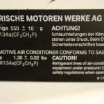 BMW Airconditionservice